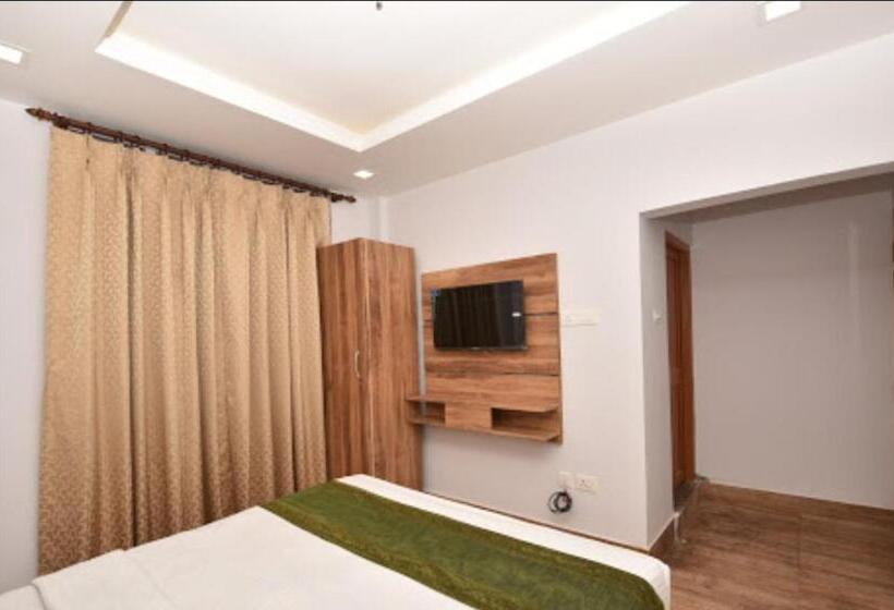 标准间, La Castle Residency