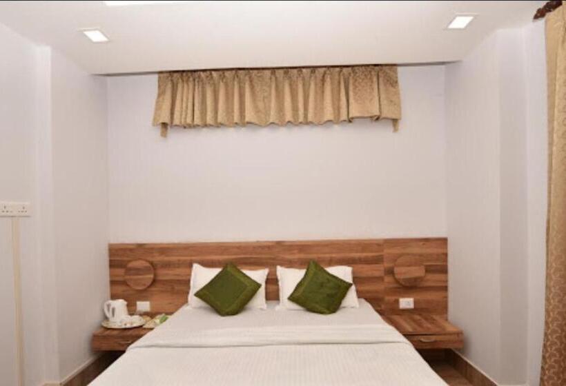 标准间, La Castle Residency