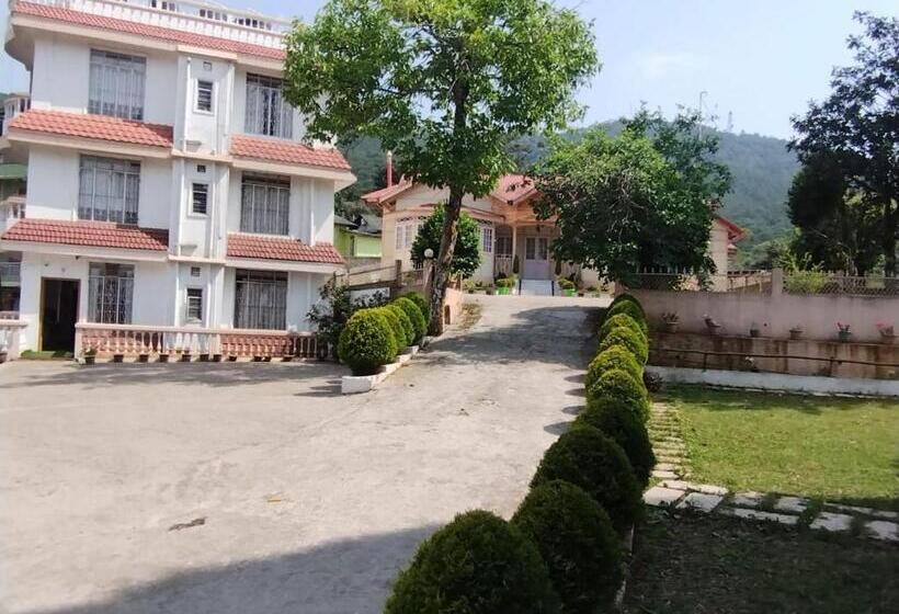 豪华房间, La Castle Residency