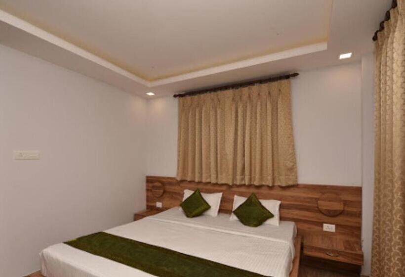 豪华房间, La Castle Residency