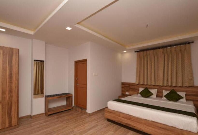 豪华房间, La Castle Residency