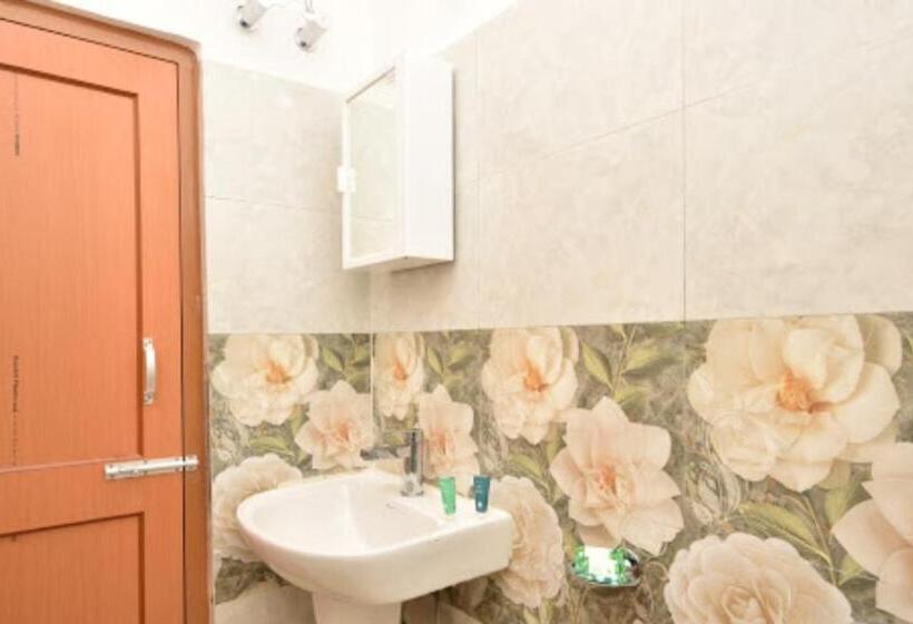 豪华房间, La Castle Residency