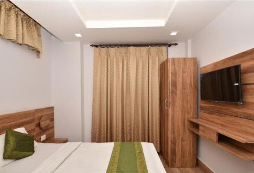 豪华房间, La Castle Residency