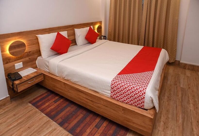 豪华房间, La Castle Residency