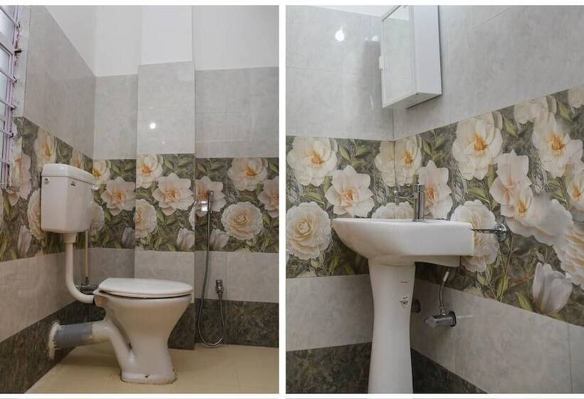 标准间, La Castle Residency