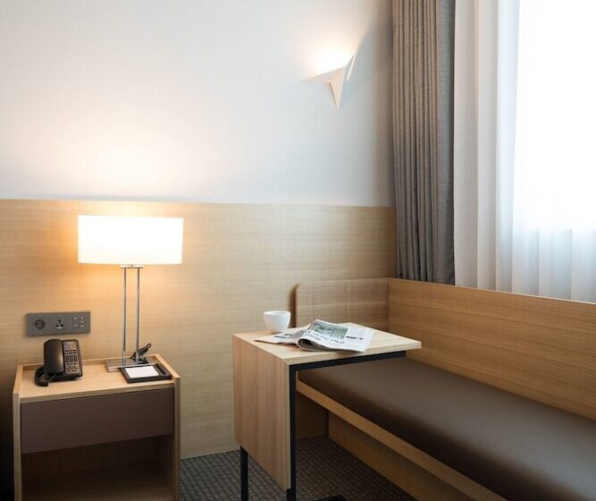 豪华房间, Orakai Cheonggyesan Hotel, Bw Premier Collection