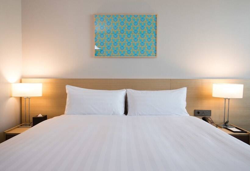 豪华房间, Orakai Cheonggyesan Hotel, Bw Premier Collection