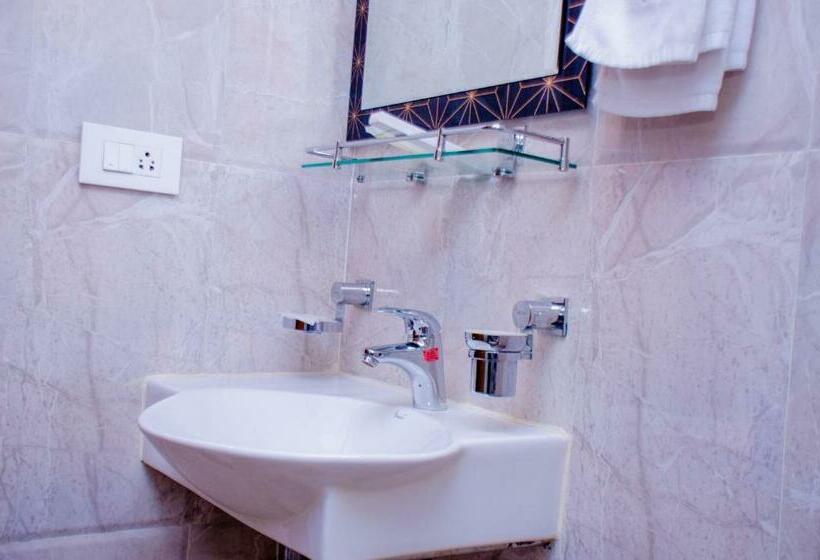 اتاق استاندارد با چشمانداز, Platinum