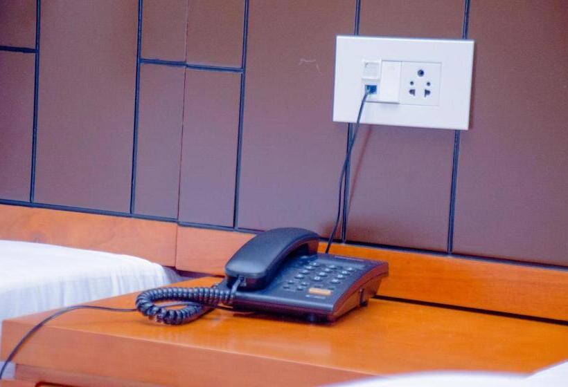 اتاق استاندارد با چشمانداز, Platinum