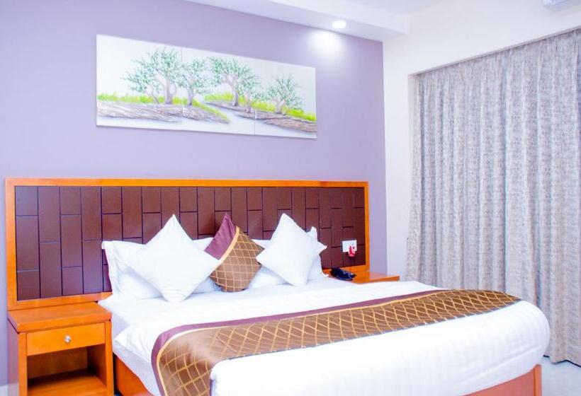 اتاق لوکس, Platinum