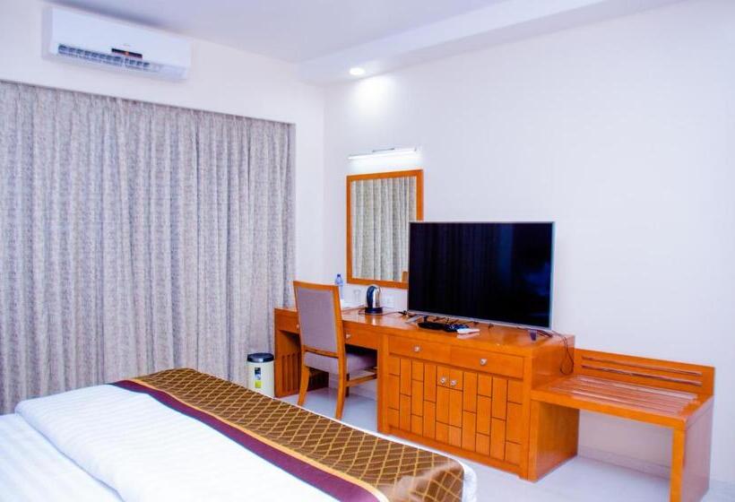 اتاق لوکس, Platinum