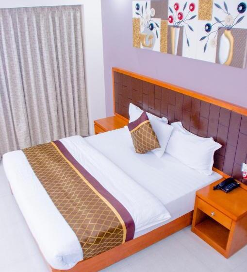 اتاق لوکس, Platinum