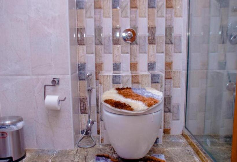 اتاق لوکس, Platinum