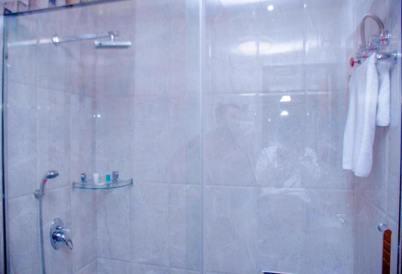 اتاق لوکس, Platinum