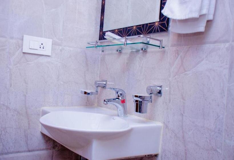 اتاق لوکس, Platinum