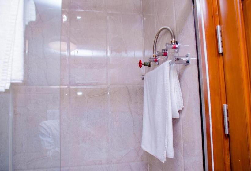 اتاق لوکس, Platinum