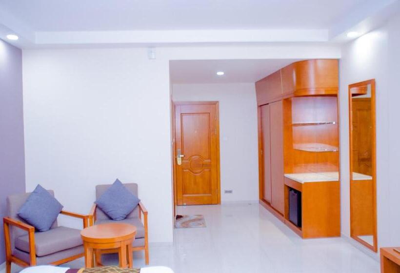 اتاق سوپریور, Platinum