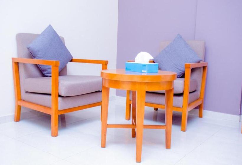 اتاق سوپریور, Platinum