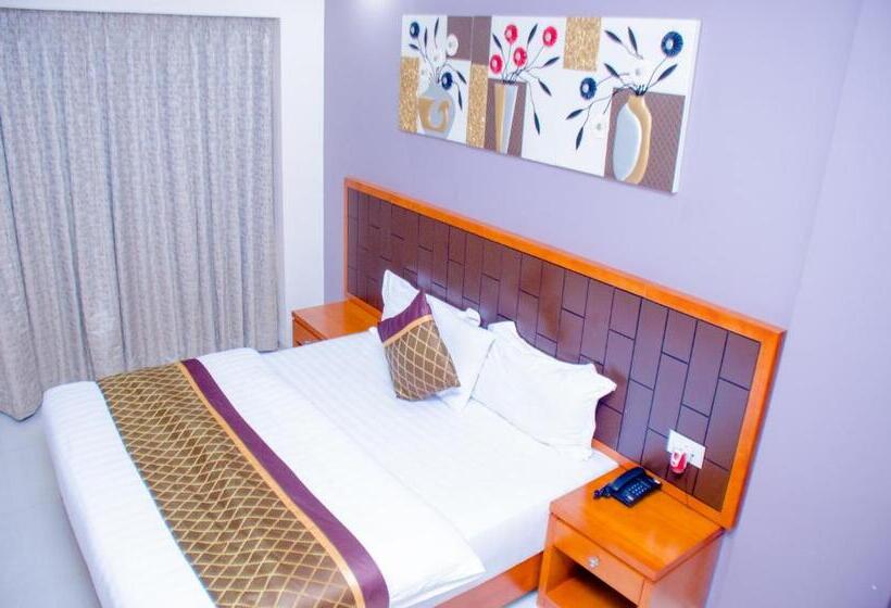 اتاق لوکس, Platinum