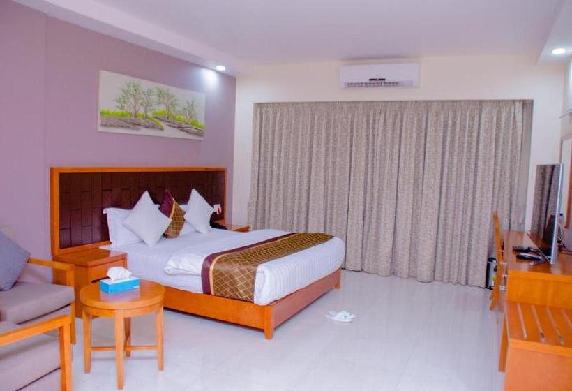 اتاق سوپریور, Platinum