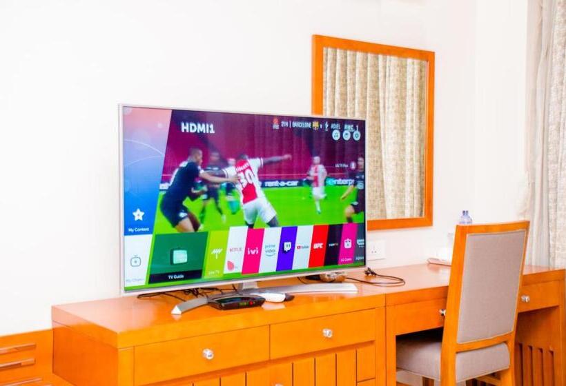 اتاق سوپریور, Platinum