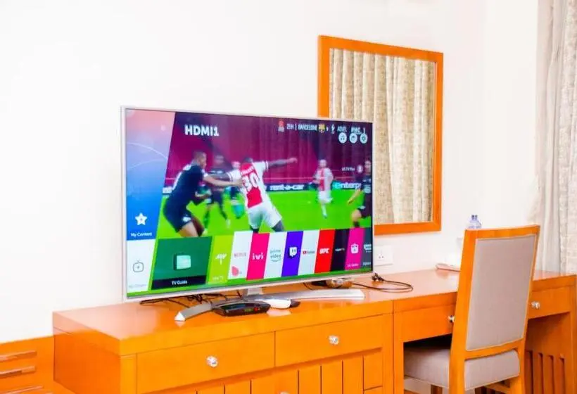 اتاق سوپریور, Platinum
