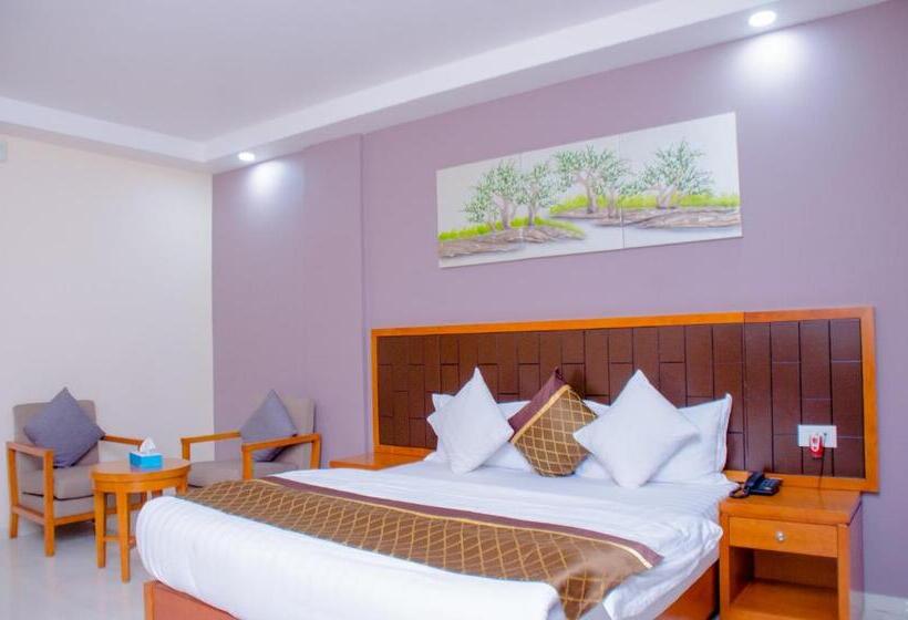 اتاق سوپریور, Platinum