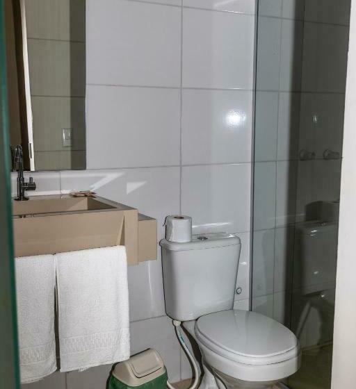 חדר משפחתי, Vila Real