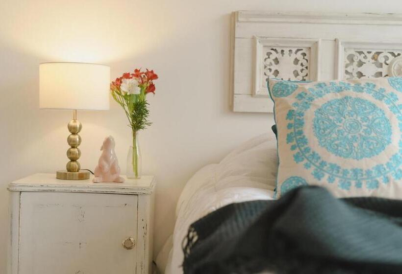 سوییت خانوادگی, Villa Trinidad Guesthouse