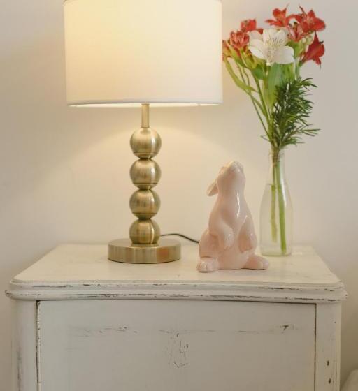 سوییت خانوادگی, Villa Trinidad Guesthouse