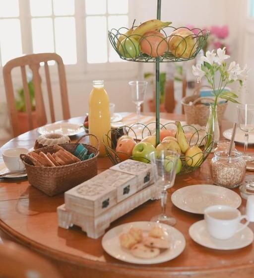 سوییت خانوادگی, Villa Trinidad Guesthouse