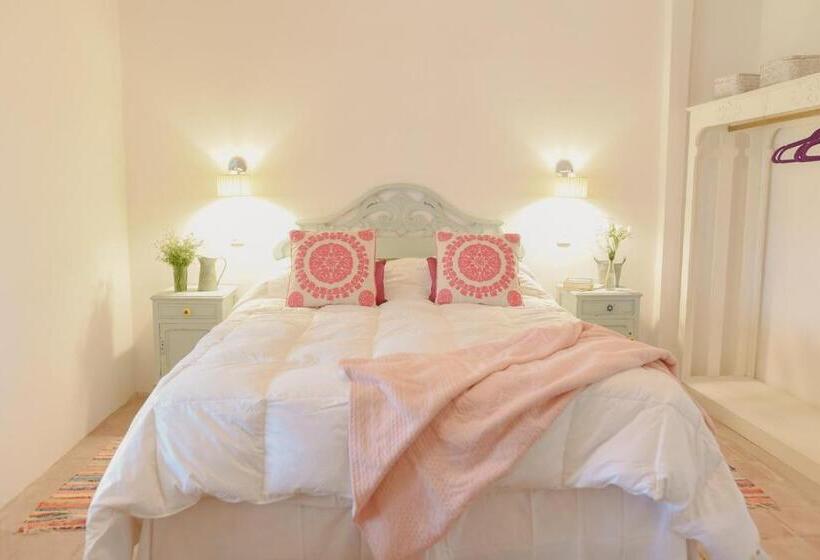 Family Suite, Villa Trinidad Guesthouse