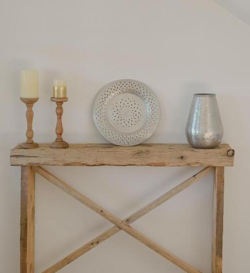 اتاق لوکس, Villa Trinidad Guesthouse