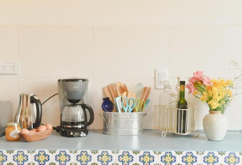 اتاق لوکس, Villa Trinidad Guesthouse