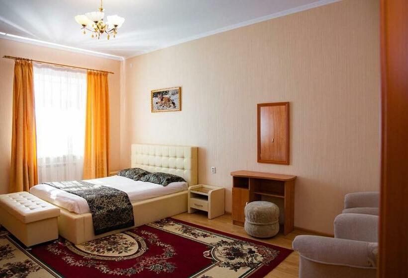 اتاق استاندارد, Ak Samal