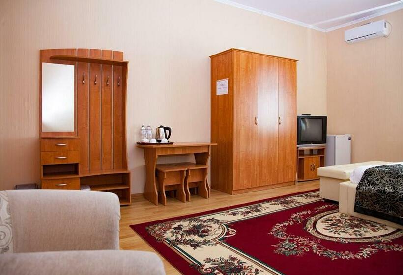 اتاق استاندارد, Ak Samal
