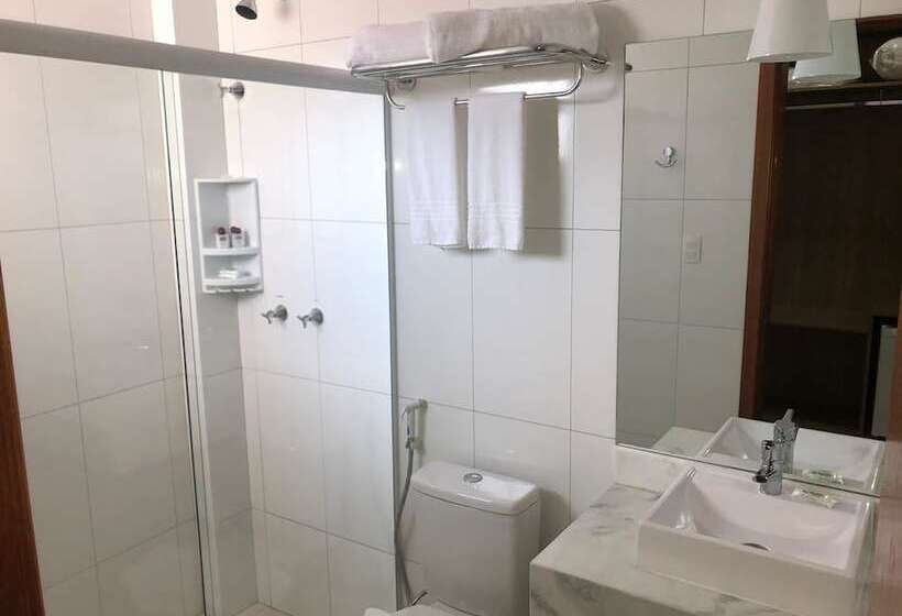 标准间, Alji Salto