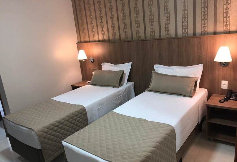 标准间, Alji Salto