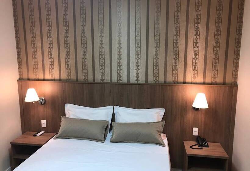 标准间, Alji Salto