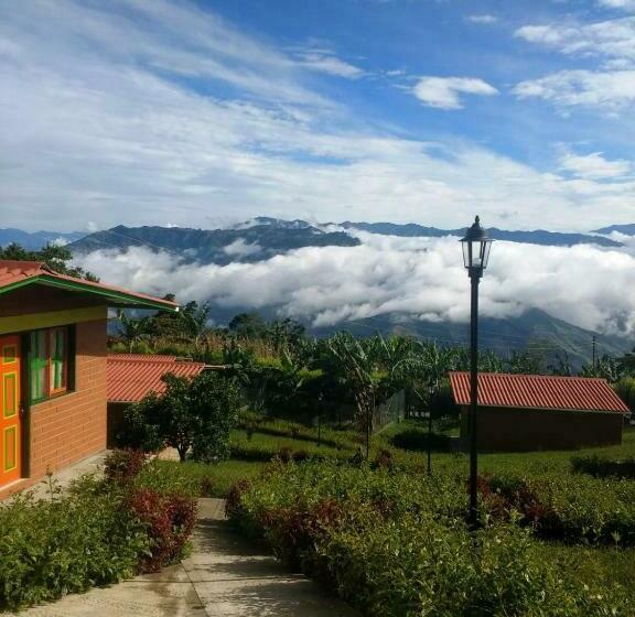 패밀리 방갈로, Paraíso Tropical