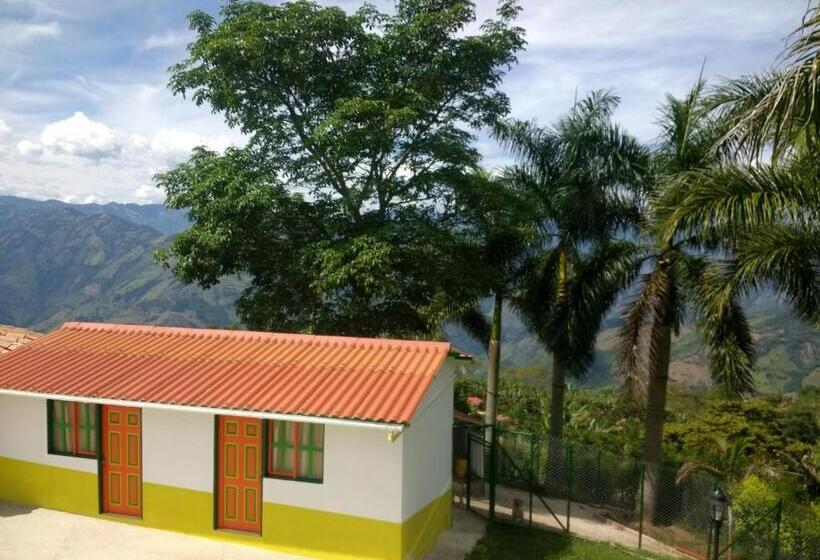 스탠다드 룸, Paraíso Tropical