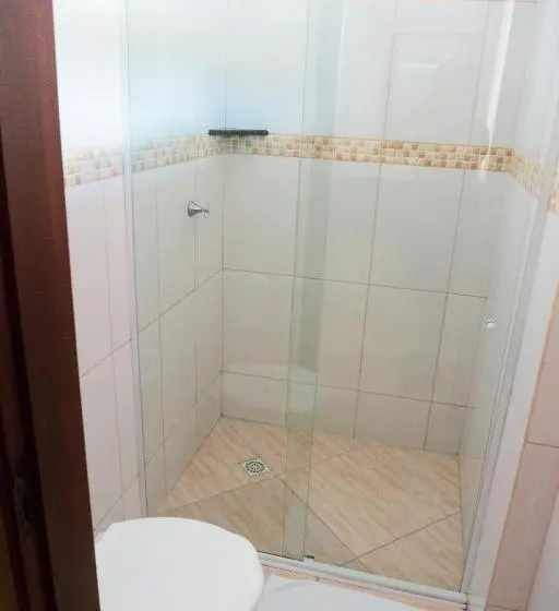 اتاق استاندارد چهار تخته, Zandoná