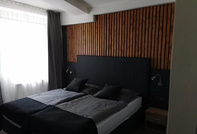 غرفة قياسية, Penzion Stella