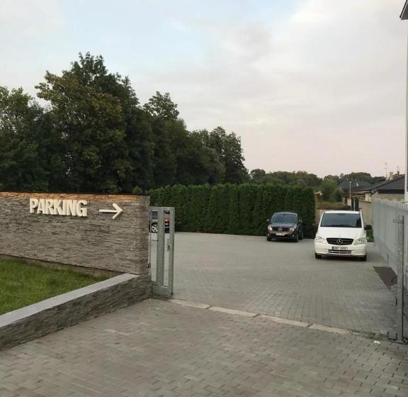 Апартаменты Deluxe 1 Спальня, Penzion Stella