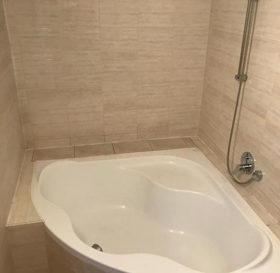 Апартаменты Deluxe 1 Спальня, Penzion Stella