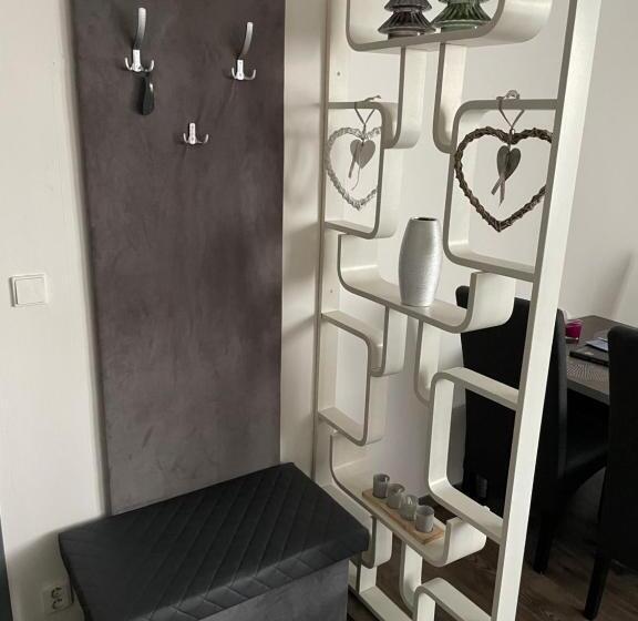 Апартаменты Deluxe 1 Спальня, Penzion Stella