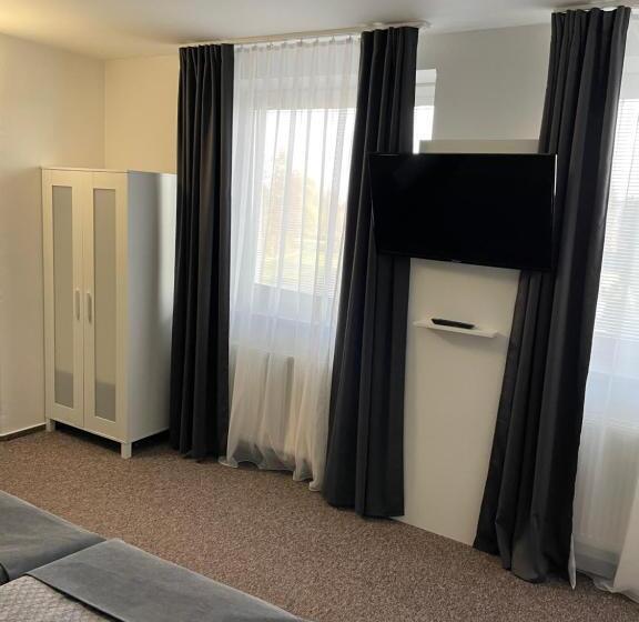 شقة ديلوكس غرفة واحدة, Penzion Stella