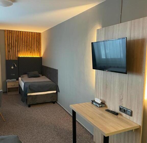 Апартаменты 1 Спальня, Penzion Stella