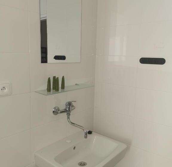 غرفة قياسية رباعية, Penzion Stella