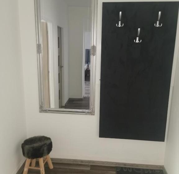 غرفة قياسية رباعية, Penzion Stella